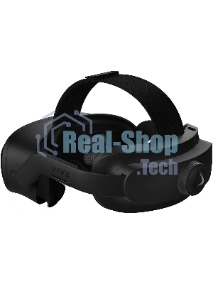 Шлем виртуальной реальности HTC VIVE Focus 3