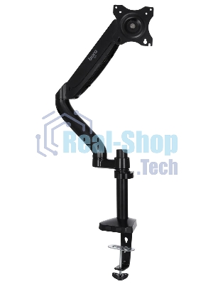 Кронштейн для мониторов ЖК Buro M10 черный 15