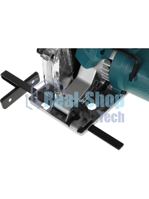 Циркулярная пила (дисковая) Makita DCS553Z (ручная)