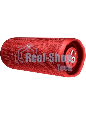 Колонка портативная A4Tech Bloody S6 Tube красный 20W 1.0 BT 12м 4800mAh