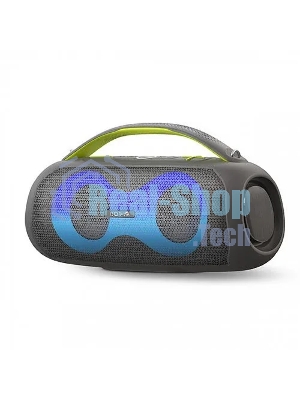 Портативная колонка BQ PBS4001 серый