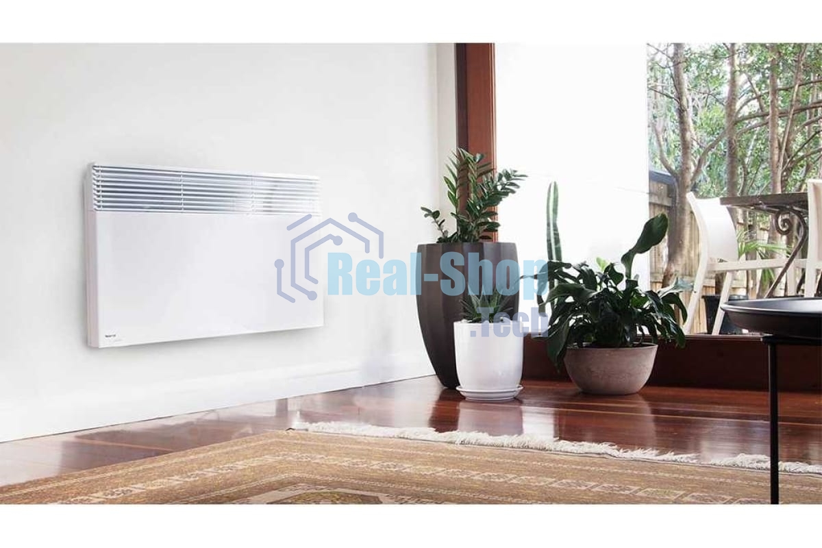 Конвектор электрический Noirot EX73583ARER 1000W