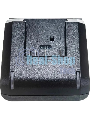 Батарея аккумуляторная Bosch GBA 18В 4А·ч Li-Ion (З/У в компл.) (1600A01B9Y)