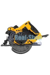 Пила циркулярная Denzel CSH-185, 1400 Вт, 185 мм