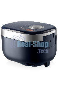 Мультиварка BRAYER BR2403 4л 1250Вт