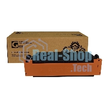 Картридж лазерный GalaPrint GP-CF411X (№410X) голубой (5000 стр) для HP Color LaserJet Pro CM377/CM377dw/CM452/CM452dn/CM452nw/CM477/CM477fdw/CM477fdw/CM477fnw