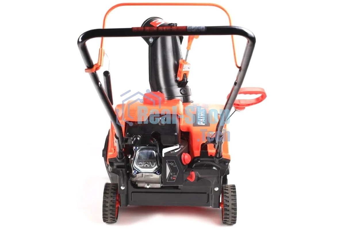 Снегоуборщик бензиновый Patriot PS 301 3.5л.с.