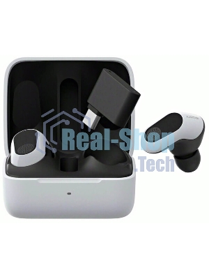 Гарнитура беспроводная игровая Sony INZONE BUDS WF-G700N, белый