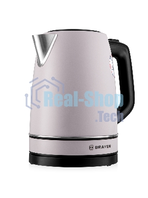 Чайник электрический BRAYER BR1082