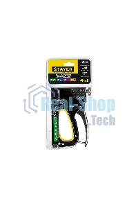 Степлер для скоб 