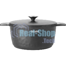 Кастрюля RDA-1254 с/кр 24 см ArtDeco Rondell