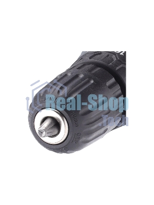 Дрель-шуруповерт Победа ДА-20/1 Ли, 20 В, 2,2 Ач, 38 Нм, щеточный