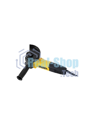 Угловая шлифовальная машина Deli DL-JM125-E2 (750Вт, 125мм, 12000об/мин, картон)