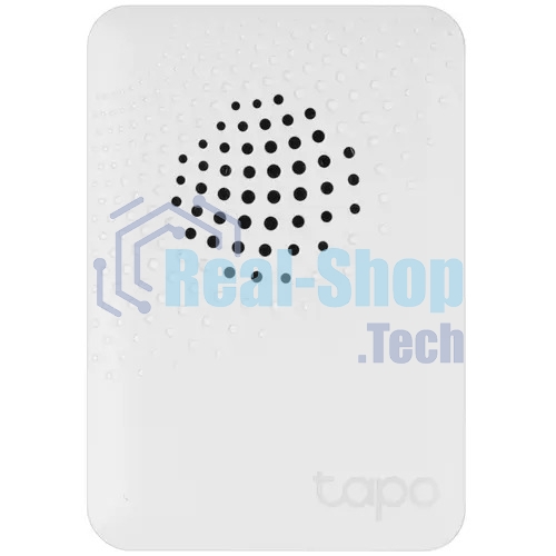 Центр управления умным домом TP-Link Tapo H100