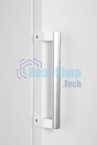 Морозильная камера Haier HF-242WG, белый, 215л, 4 ящика