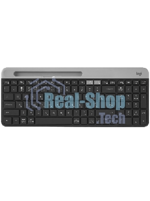 Клавиатура беспроводная Logitech K580 (920-009208) черный
