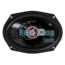 Колонки автомобильные AIWA ASM-6930