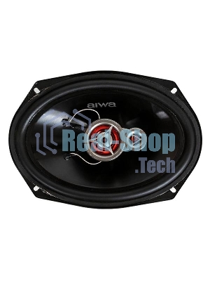 Колонки автомобильные AIWA ASM-6930