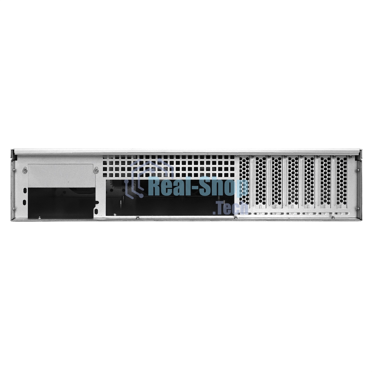 Серверный корпус ExeGate Pro EX293178RUS 2U550-HS08 RM 19
