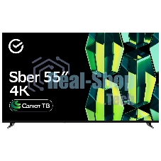 Телевизор Sber 55