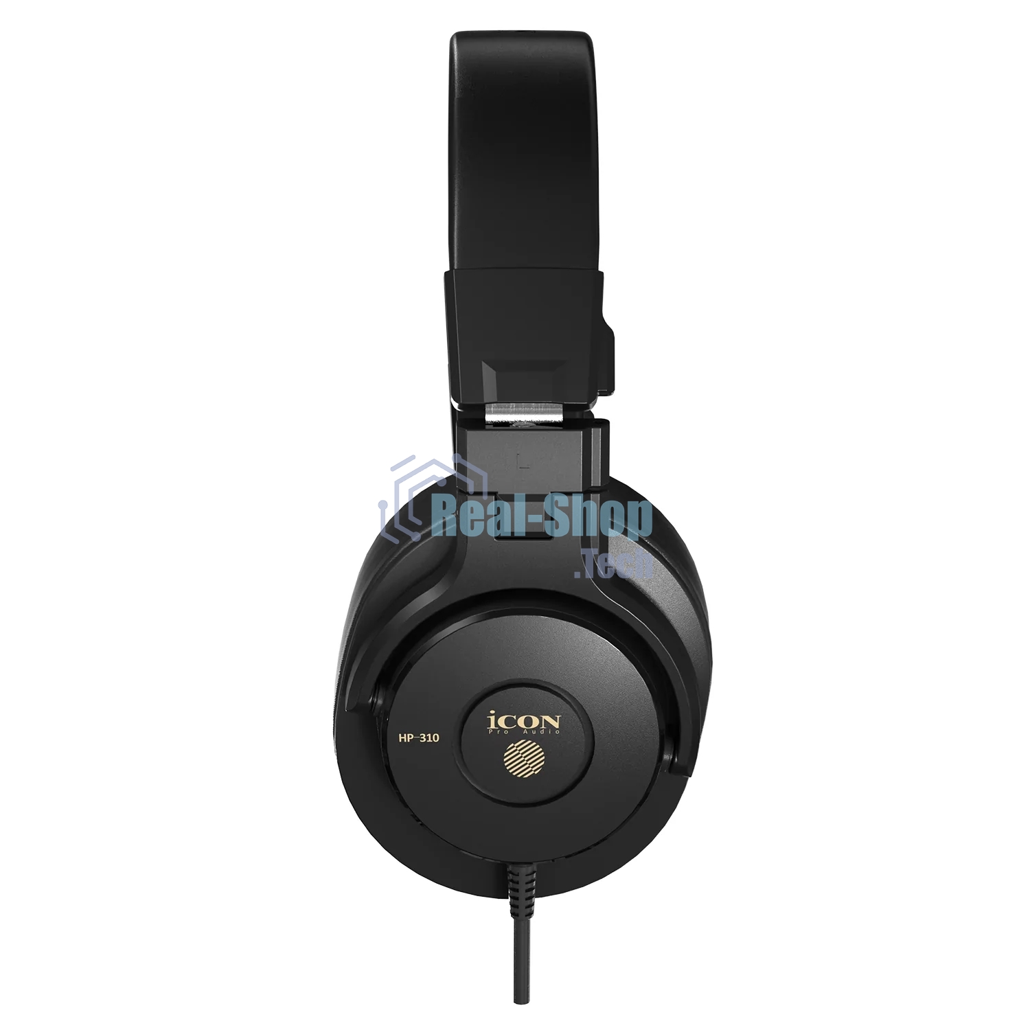 Наушники динамические 110501A2007 Icon HP-310