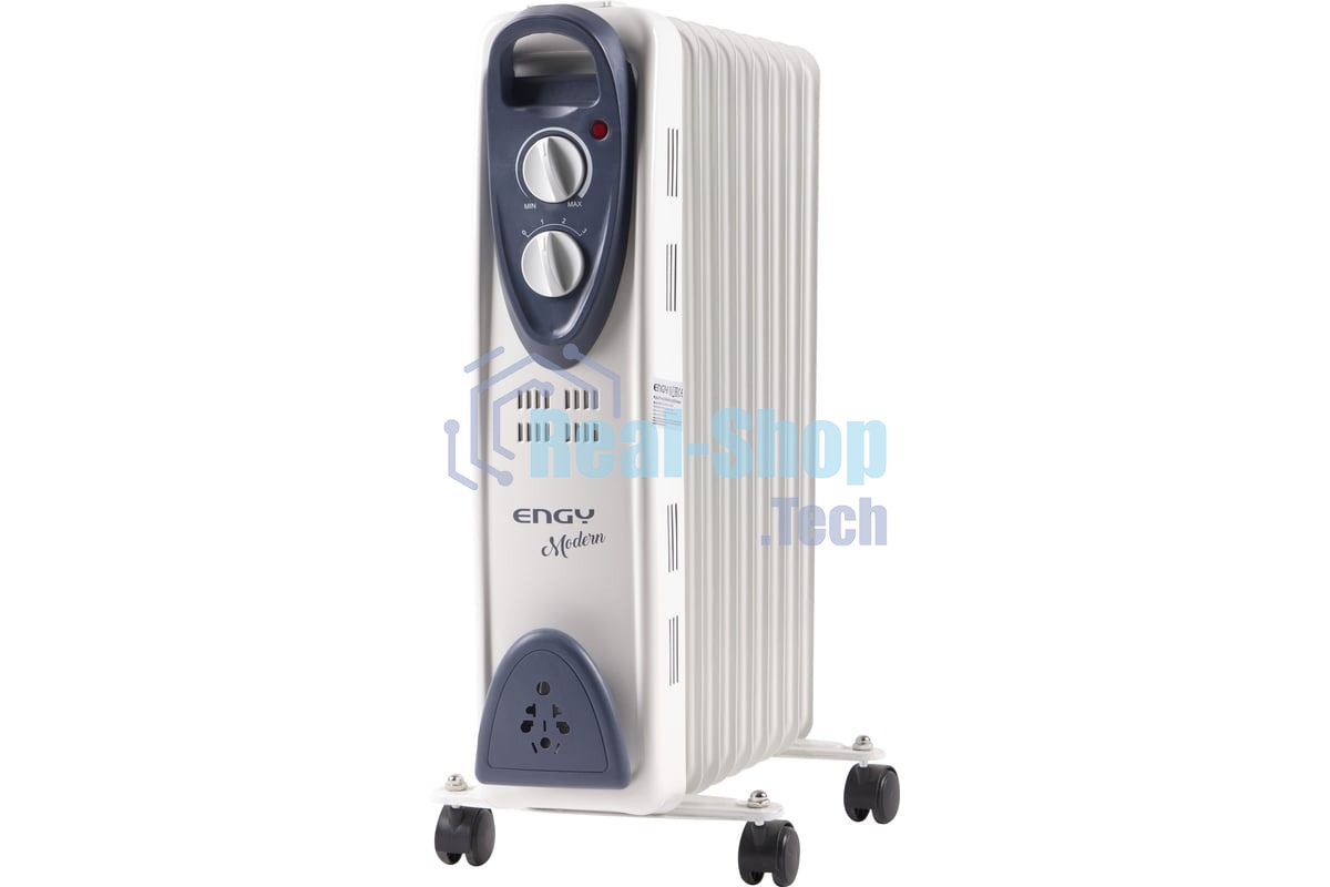 Обогреватель масляный ENGY EN- 2209 Modern 2.0кВт 9 секций