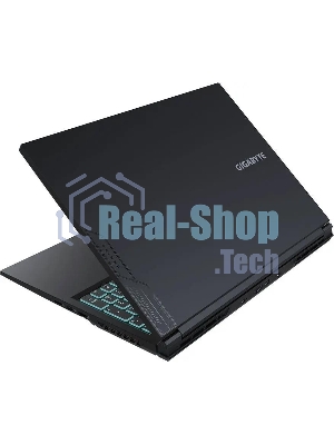 Ноутбук GIGABYTE G6 KF Intel Core i7 13620H 2400MHz/16