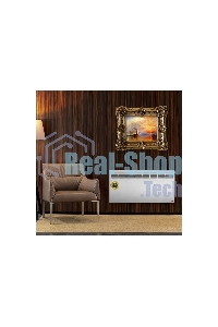 Электрический конвектор iVigo EPK4590M20 2000 Вт белый