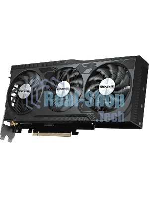 Видеокарта Gigabyte PCI-E 5.0 GV-N507TWF3OCV2-16GD NVIDIA GeForce RTX 5070TI 16Gb 256bit GDDR7 2497/28000 HDMIx1 DPx3 HDCP Ret