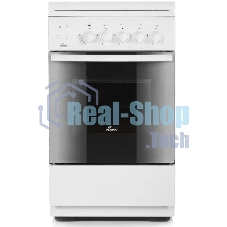 Плита Газовая FLAMA FG 24210 W