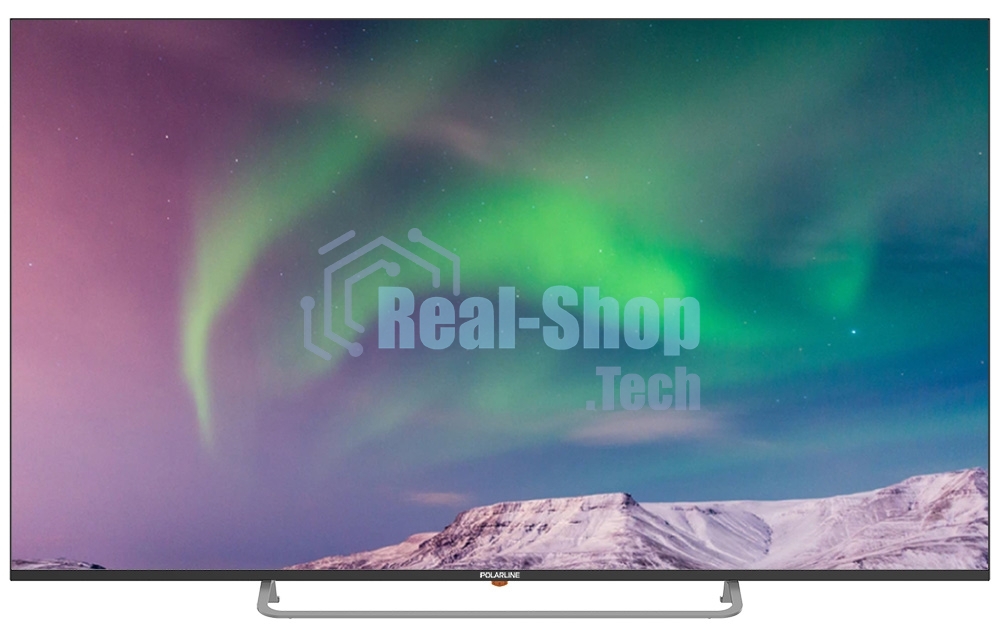 Телевизор PolarLine 65