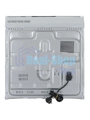 Духовой шкаф электрический Indesit IFE 3644 J WH белый