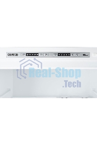 Холодильник Atlant XM 6621-109 белый двухкамерный 205/119 л морозилка снизу, капельная система