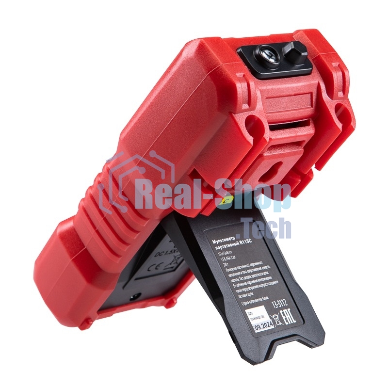 Мультиметр портативный Rexant R113C