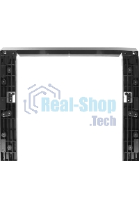 Комплект соединительный для сушильных и стиральных машин Gorenje SKHNE80S/C серебристый 700гр (упак: 1шт)