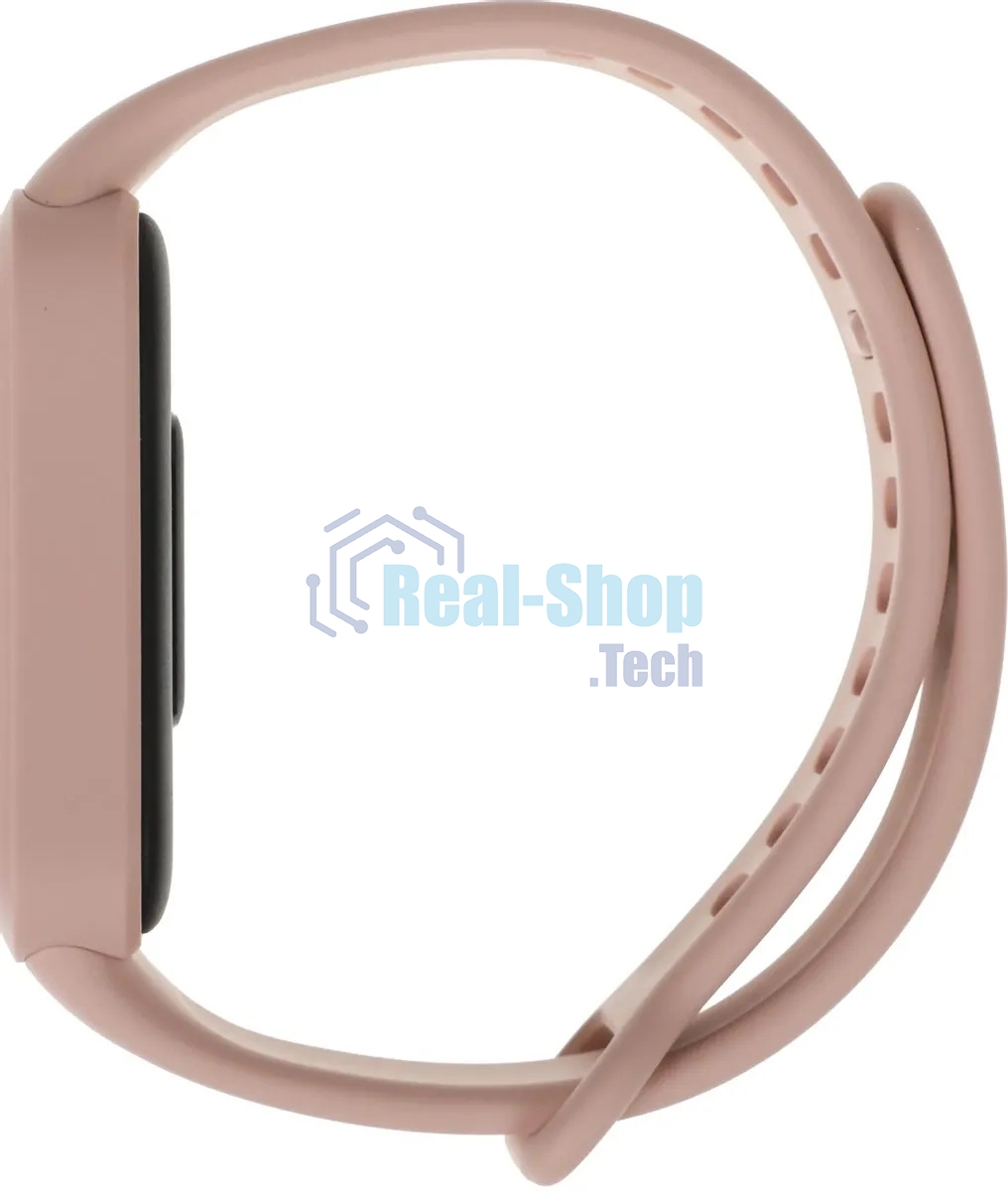 Фитнес трекер Xiaomi Smart Band 9 Active розовый M2435B1