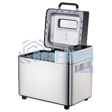 Хлебопечка Centek CT-1416 сталь, 600 Вт