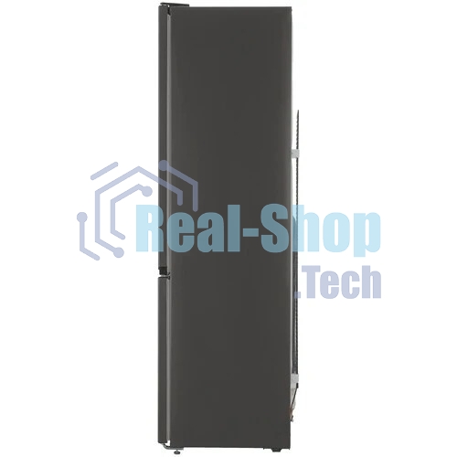 Холодильник Beko B1RCSK312G серый двухкамерный 213/87л морозилка снизу