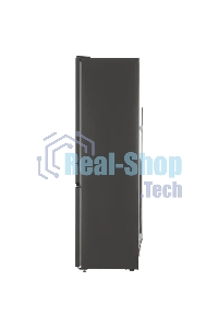 Холодильник Beko B1RCSK312G серый двухкамерный 213/87л морозилка снизу