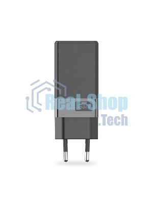 Сетевое зарядное устройство Rexant USB-A и 2 USB-C, 65Вт