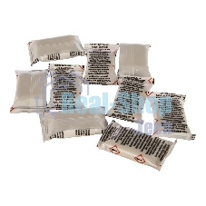 Таблетки от накипи Filtero для кофемаш, XL Pack 10 шт, Арт.608