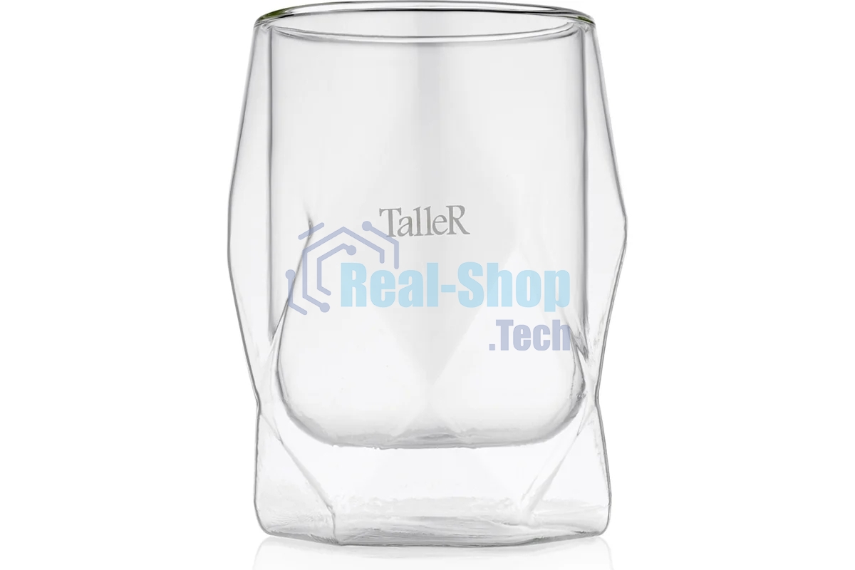 Стакан TALLER TR-32338 350 мл