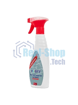 Средство чистящее для кухни Антижир Maunfeld Purity 500 мл MDC500KE