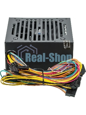 Блок питания Aerocool/Formula VX-400 PLUS, 400Вт, 120мм, черный
