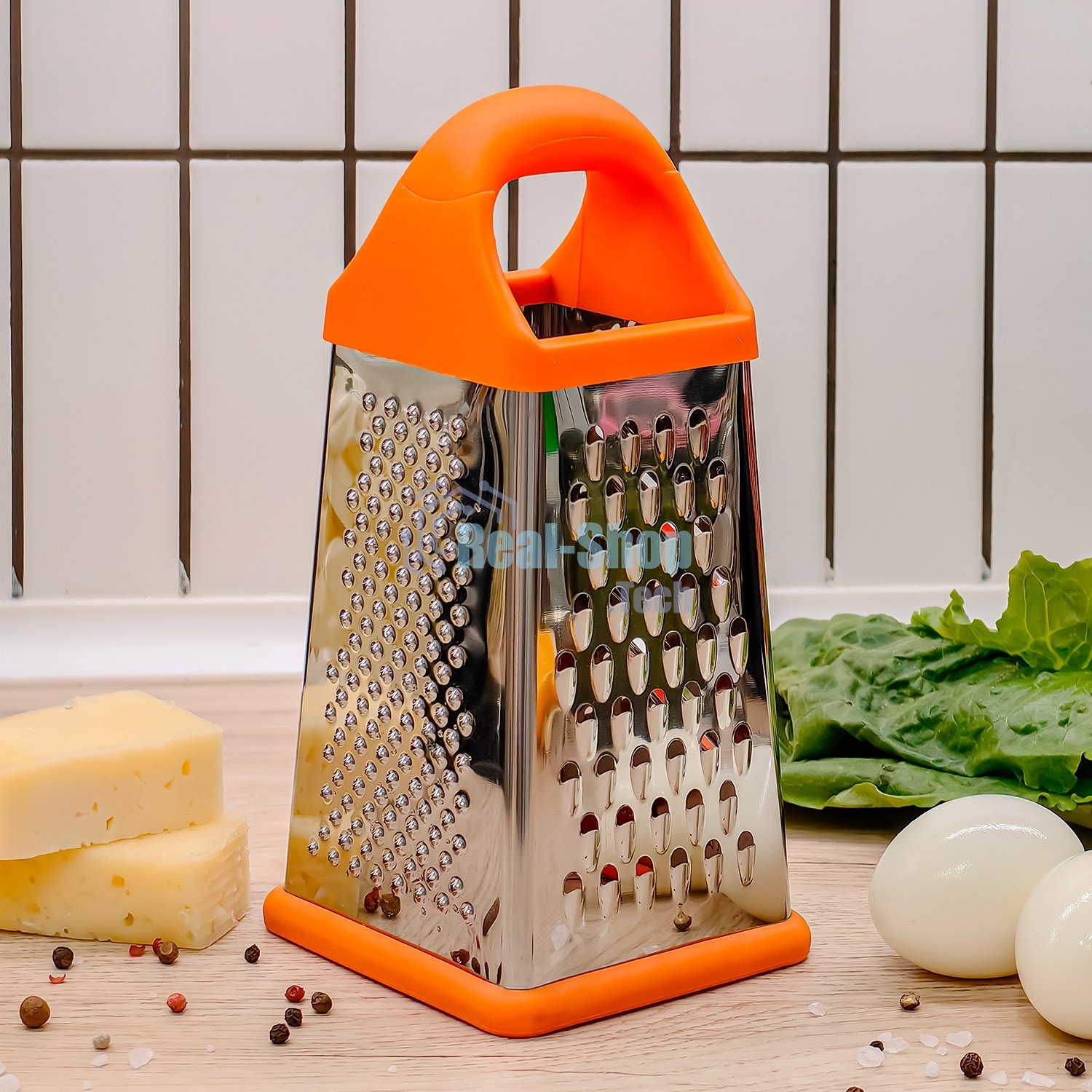 Терка TalleR TR-21911