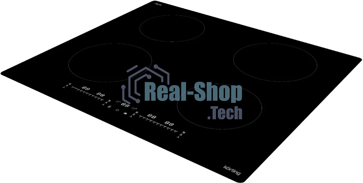 Варочная поверхность KORTING HI 64090 HID