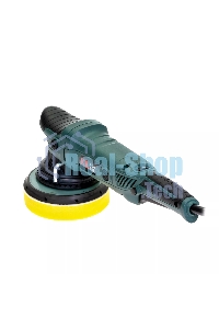 Профессиональная полировальная угловая машина KLPRO KLPJ7171 (720вт, 5000 об/мин, 150мм, орбитальное вращение)