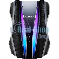 Внешний HDD 2.5