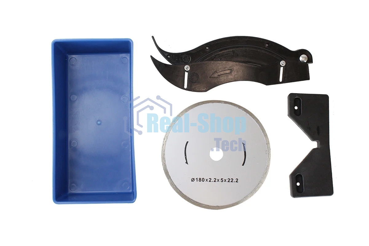 Плиткорез электрический Redbo TTS-180/650