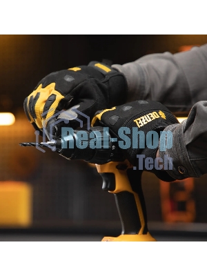 Набор сверл под конфирмат Denzel 3-5 мм, 4 шт